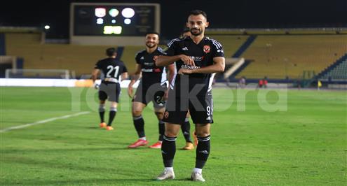 السقا: سيفاس سبور قرر تأجيل ضم أحمد عبدالقادر للصيف